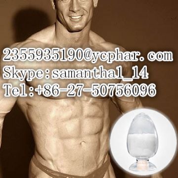 Drostanolone Enanthate